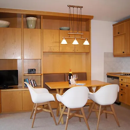 Apartment 21101 Winterberg